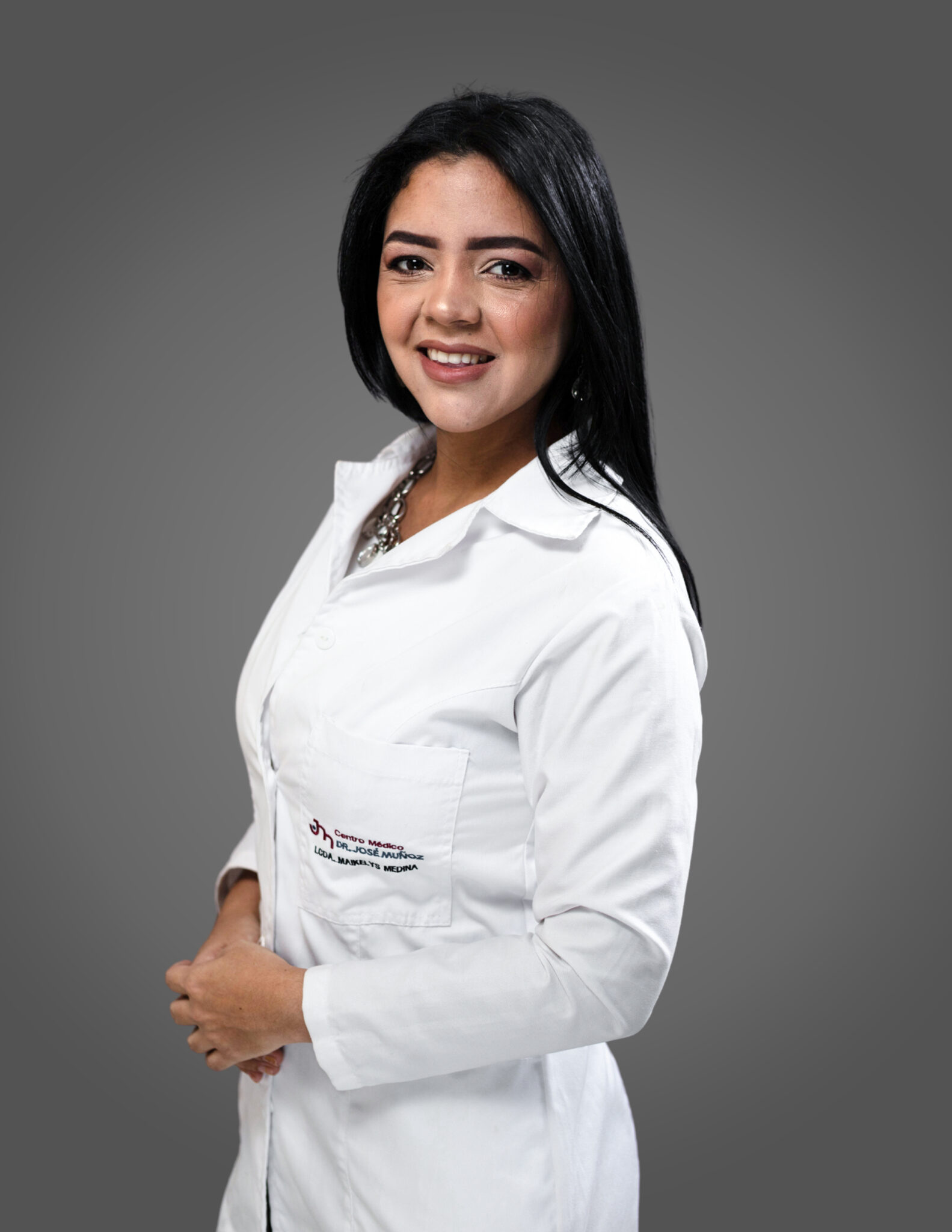 Lcda. Maykelis MEdina