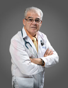 Dr. Domingo Sansone Neumo Pediatra