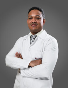 Dr. Zamir Herrera