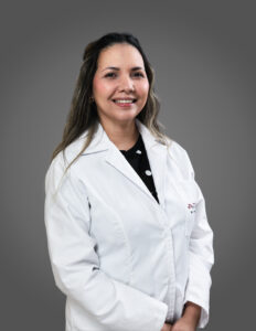 Dra. Thairy Sulbaran