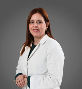 Dra. Maria Martinez