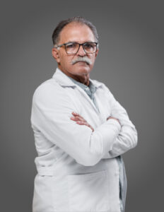 Dr. Noren Villalobos