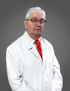 Dr. Edgar Bracho