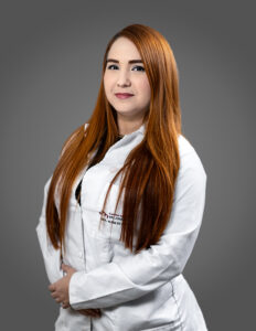 Dra. Aleiglys Chavez